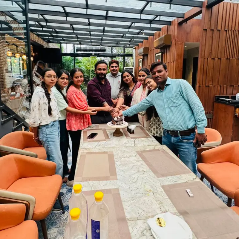 Work Anniversary